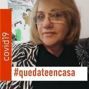 Meet your Posher, Isabel